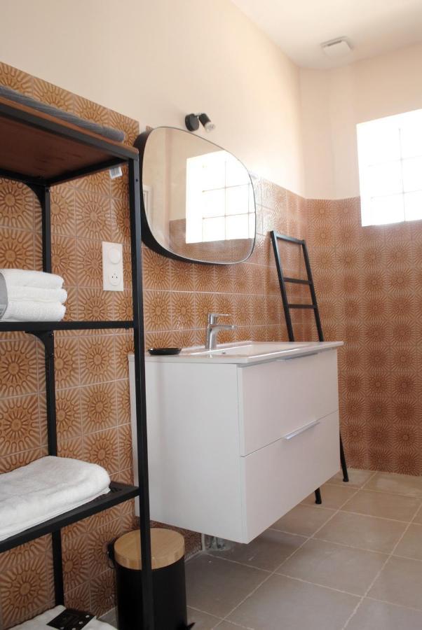 Maison 6 Personnes - Grand Jardin Arbore Villa นอยเยส์-ซัวร์-แช ภายนอก รูปภาพ