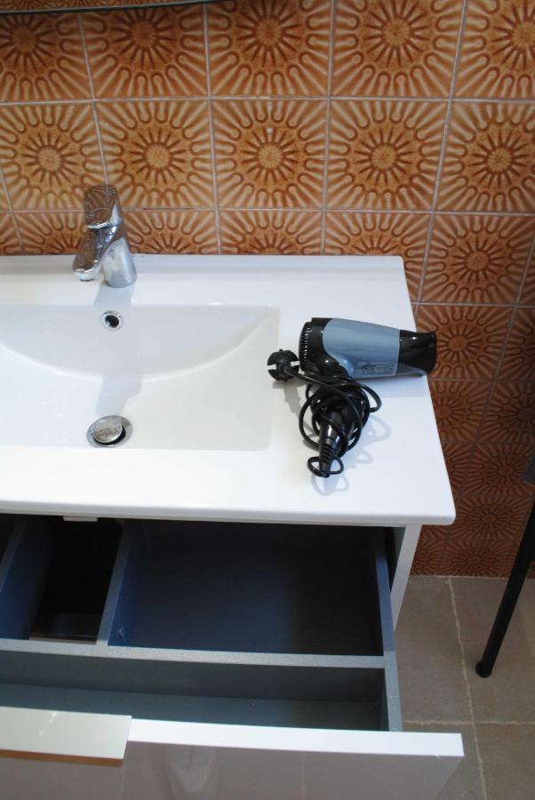 Maison 6 Personnes - Grand Jardin Arbore Villa นอยเยส์-ซัวร์-แช ภายนอก รูปภาพ